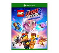 The LEGO Movie 2 Videogame - Xbox One Xbox One Standard (Microsoft Xbox One)