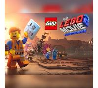 The LEGO Movie 2 Videogame (Xbox One / Xbox Series X|S) Xbox Live Key - EU