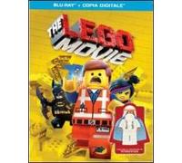 The Lego Movie
