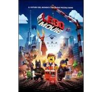 The Lego Movie