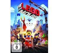 The LEGO Movie (DVD)