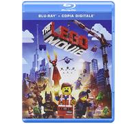 The Lego Movie