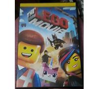 The Lego Movie