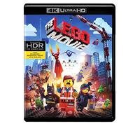 The Lego Movie