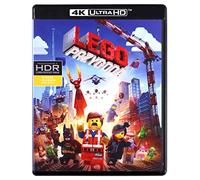 The Lego Movie [Blu-Ray] [Region B] (IMPORT) (Nessuna versione italiana)