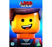 The LEGO® Movie [DVD] [2014]