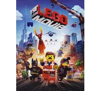 The Lego Movie