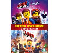 The LEGO Movie (DVD) Various