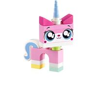 The LEGO Movie MiniFigure - Unikitty (With Teary Eyes) 71231