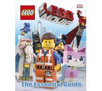 The LEGO® Movie The Essential Guide