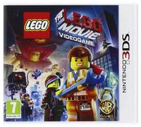 The Lego Movie Videogame