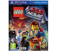 The Lego Movie Videogame