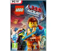 The Lego Movie Videogame