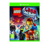 The Lego Movie Videogame
