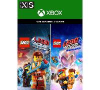 The LEGO Movie Videogame Bundle XBOX LIVE Key EUROPE
