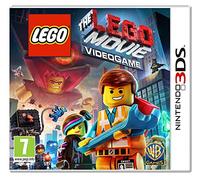The LEGO Movie: Videogame (Nintendo 3DS) - [Edizione: Regno Unito]