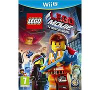 THE LEGO MOVIE : VIDEOGAME (Nintendo Wii U) (Nintendo Wii U)
