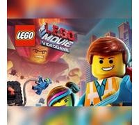The LEGO Movie - Videogame (PC) Steam Key - GLOBAL