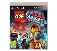 The LEGO Movie Videogame (PS3) [Edizione: Regno Unito]