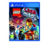 Lego Movie Videogame, The