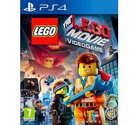 Lego Movie Videogame (PS4) Single (Sony Playstation 4)