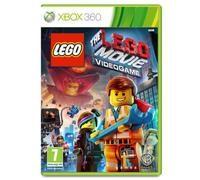 The LEGO Movie Videogame - Xbox 360 [Edizione: Regno Unito]