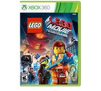 The LEGO Movie Videogame - Xbox 360 Standard Edition by Warner Home Video - Games