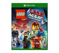 The LEGO Movie Videogame - Xbox One by Warner Home Video - Games