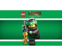 The LEGO NINJAGO Movie Video Game
