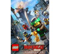 The LEGO Ninjago Movie Video Game (Nintendo Switch) eShop Key EUROPE
