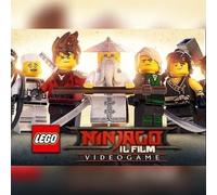 The LEGO NINJAGO Movie Video Game (Nintendo Switch) Nintendo Key - EU