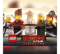 The LEGO NINJAGO Movie Video Game (PC) Steam Key - GLOBAL