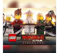 The LEGO NINJAGO Movie Video Game (Xbox One / Xbox Series X|S) Xbox Live Key - EU