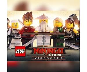 The LEGO NINJAGO Movie Video Game (Xbox One / Xbox Series X|S) Xbox Live Key - EU