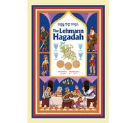 The Lehmann Hagadah