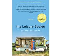 Michael Zadoorian The Leisure Seeker (Tascabile)