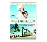 The Leisure Seeker (DVD) [2018]