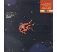 The Leisure Society - The Fine Art Of Hanging On (Rsd)