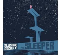 The Leisure Society - The Sleeper