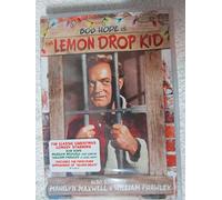 The Lemon Drop Kid (DVD) Bob Hope Marilyn Maxwell Lloyd Nolan Jane Darwell