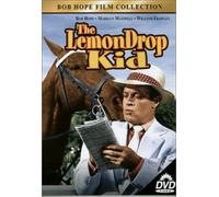The Lemon Drop Kid
