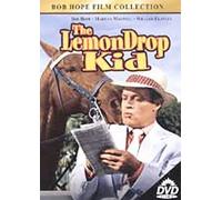 The Lemon Drop Kid [Edizione: Regno Unito] [Edizione: Regno Unito]