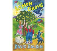 The Lemon Grove