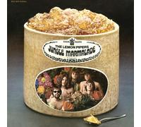 The Lemon Pipers Jungle Marmalade (CD) Album