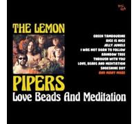 The Lemon Pipers - Love Beads And Meditation