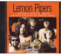 The Lemon Pipers - The Lemon Pipers