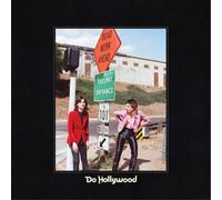 The Lemon Twigs Do Hollywood (CD) Album
