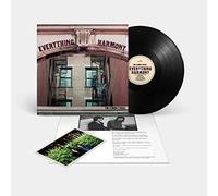 The Lemon Twigs Everything Harmony (Vinyl LP) 12" Album