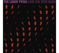 THE LEMON TWIGS - Lemon Twigs, T: Look for Your Mind!