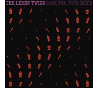 The Lemon Twigs Look for Your Mind (Vinyl LP)
